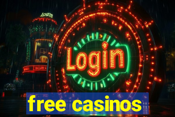 free casinos