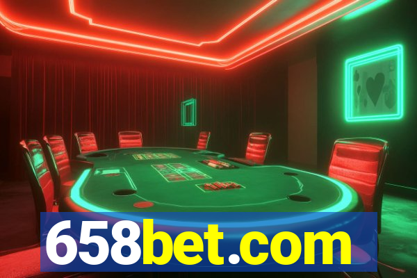 658bet.com