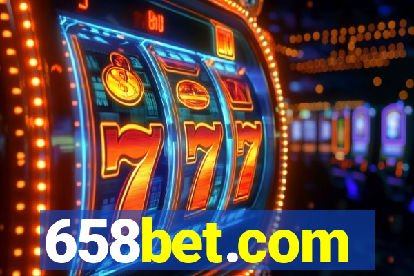 658bet.com