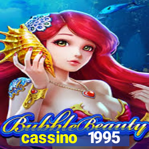 cassino 1995 dublado online