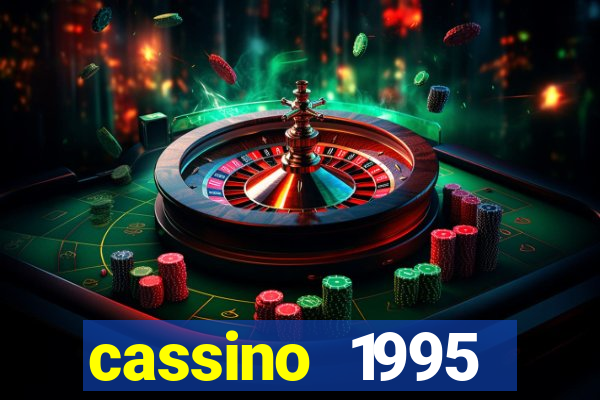 cassino 1995 dublado online