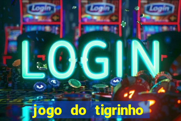 jogo do tigrinho gusttavo lima