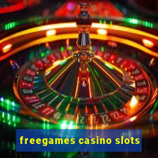 freegames casino slots