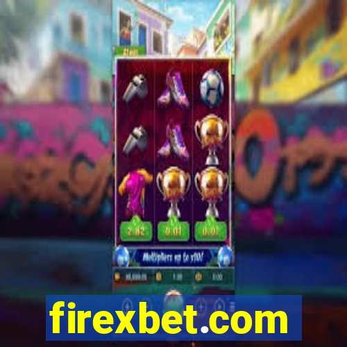 firexbet.com