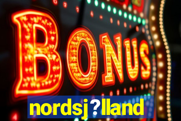 nordsj?lland