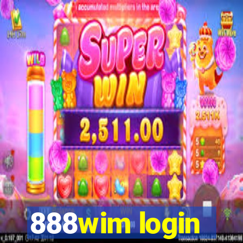 888wim login