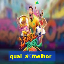 qual a melhor plataforma para jogar fortune tiger