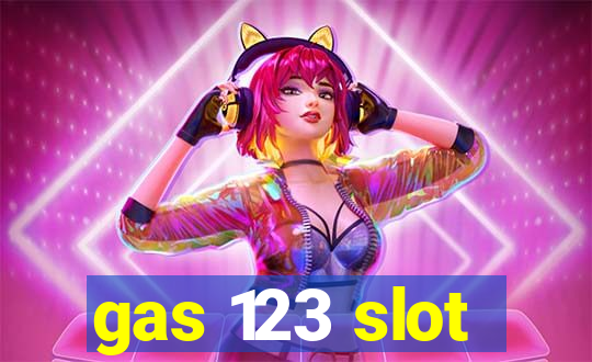 gas 123 slot