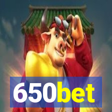 650bet