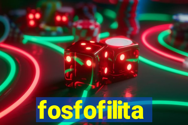 fosfofilita