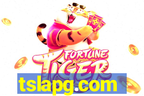 tslapg.com