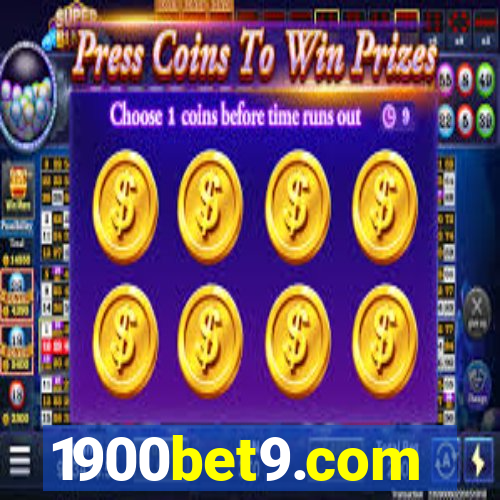 1900bet9.com