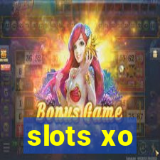 slots xo