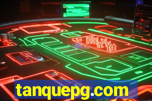 tanquepg.com