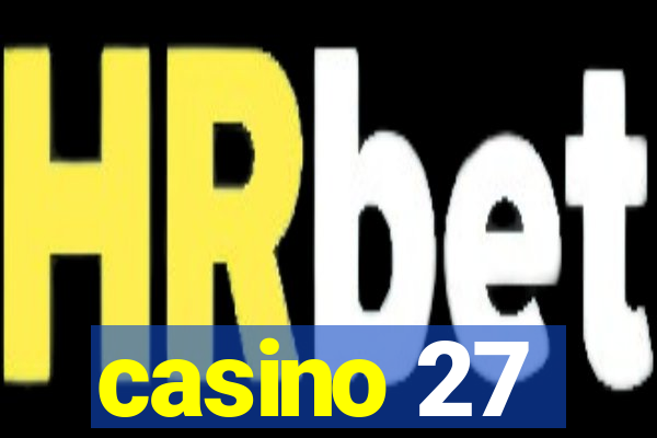 casino 27