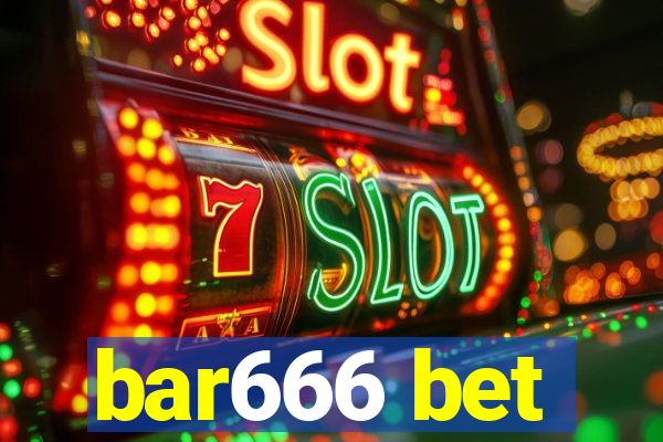 bar666 bet