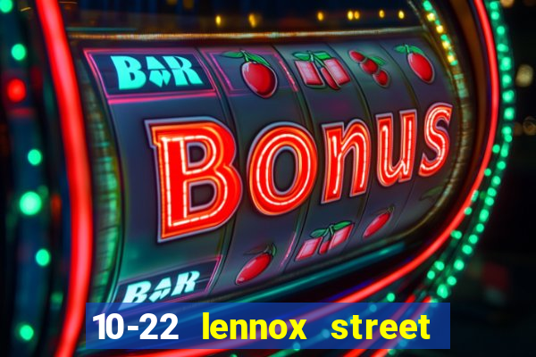 10-22 lennox street casino nsw 2470