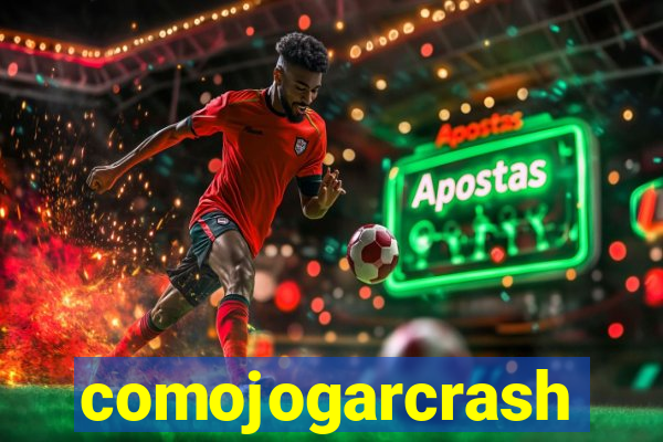 comojogarcrash