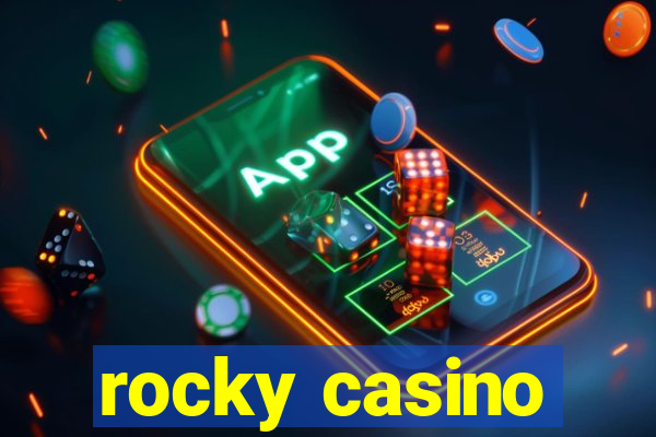 rocky casino