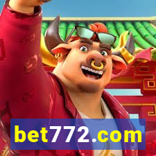 bet772.com