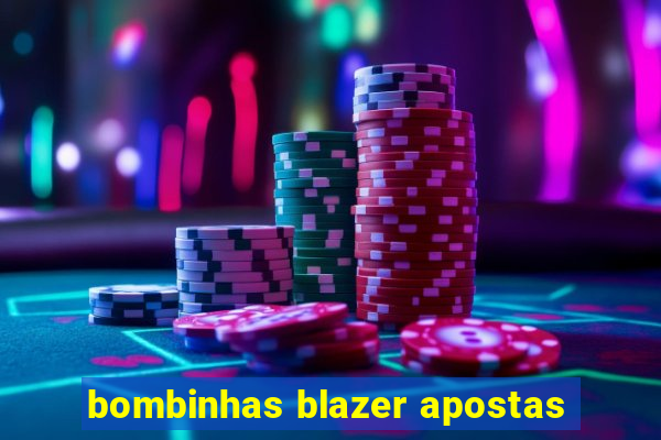 bombinhas blazer apostas