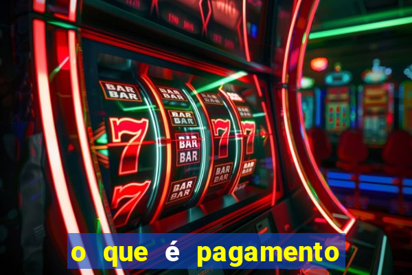 o que é pagamento antecipado estrela bet