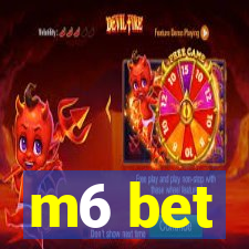 m6 bet