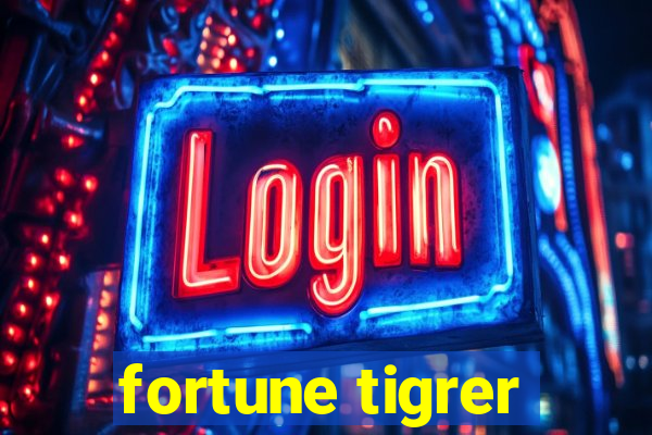 fortune tigrer