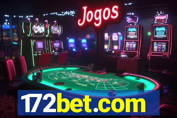 172bet.com