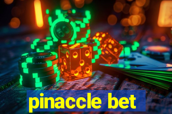 pinaccle bet