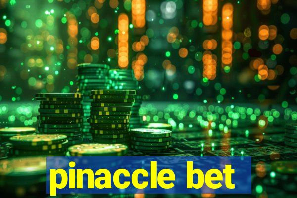 pinaccle bet