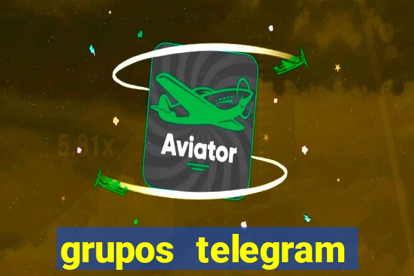 grupos telegram mais 18