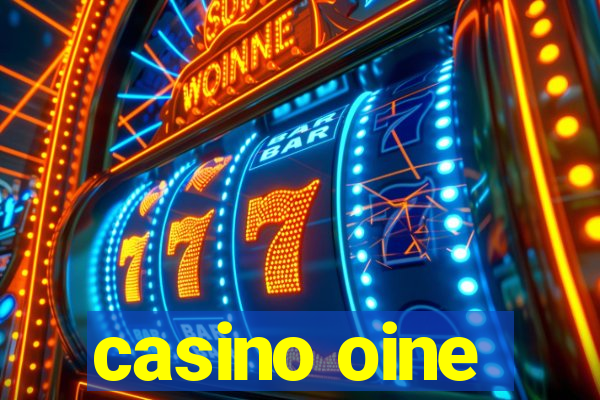 casino oine