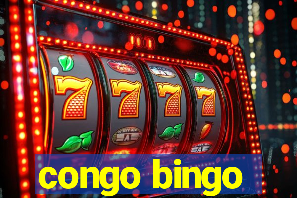 congo bingo