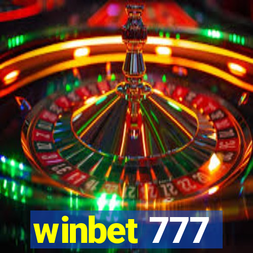 winbet 777