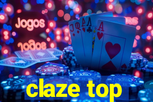 claze top