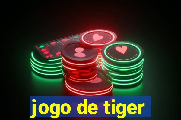 jogo de tiger