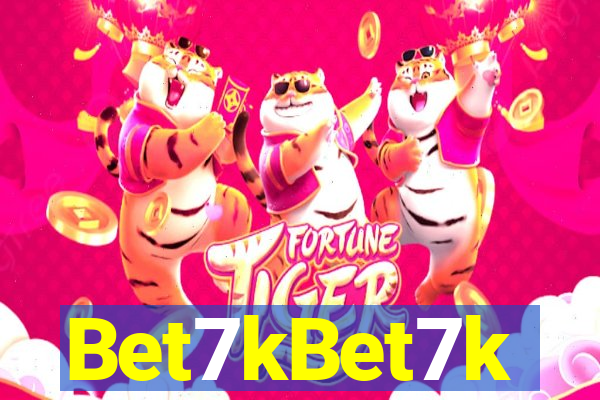 Bet7kBet7k