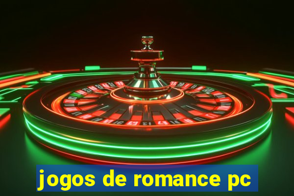 jogos de romance pc