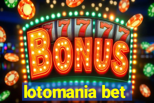 lotomania bet