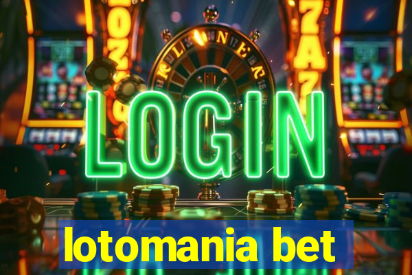 lotomania bet