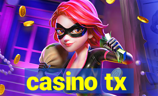 casino tx