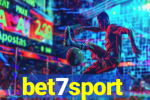 bet7sport