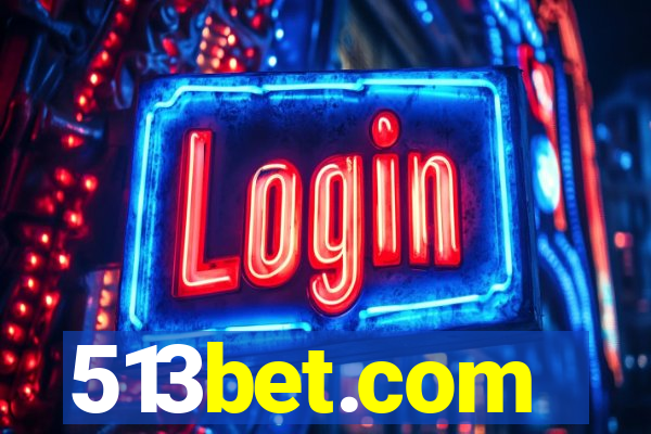 513bet.com