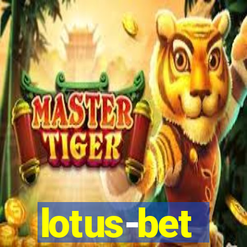 lotus-bet