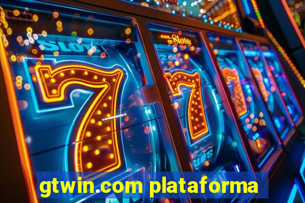 gtwin.com plataforma