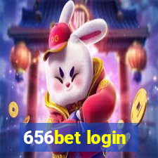 656bet login