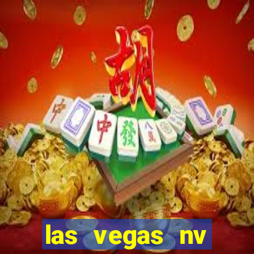 las vegas nv casino hotel