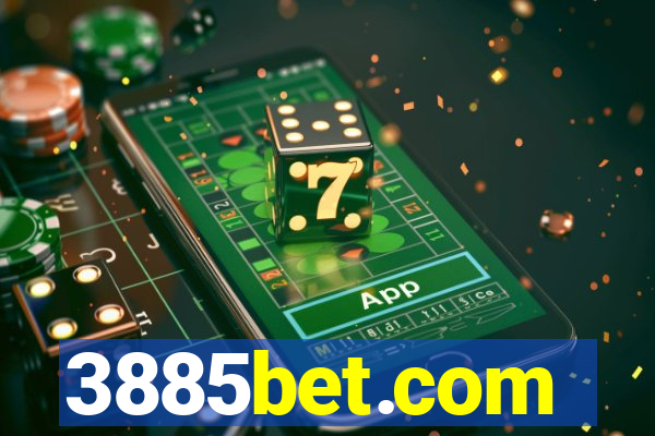 3885bet.com