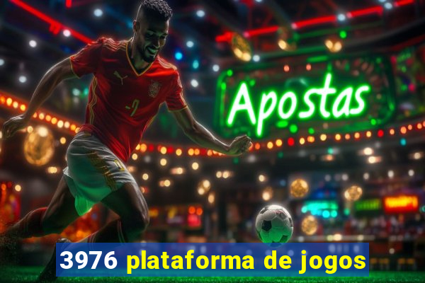 3976 plataforma de jogos